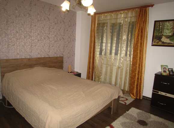 Apartament de închiriat 3 camere Zorilor - 29675AI | BLITZ Cluj-Napoca | Poza9