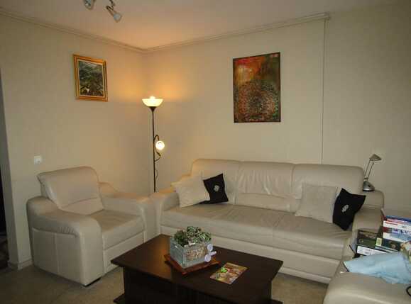 Apartament de închiriat 3 camere Zorilor - 29675AI | BLITZ Cluj-Napoca | Poza1