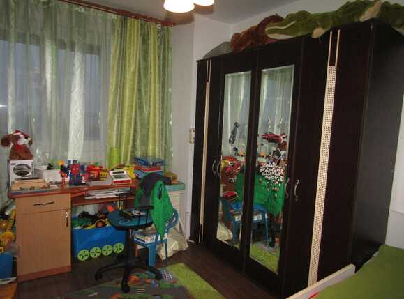 Apartament de închiriat 3 camere Zorilor - 29675AI | BLITZ Cluj-Napoca | Poza6