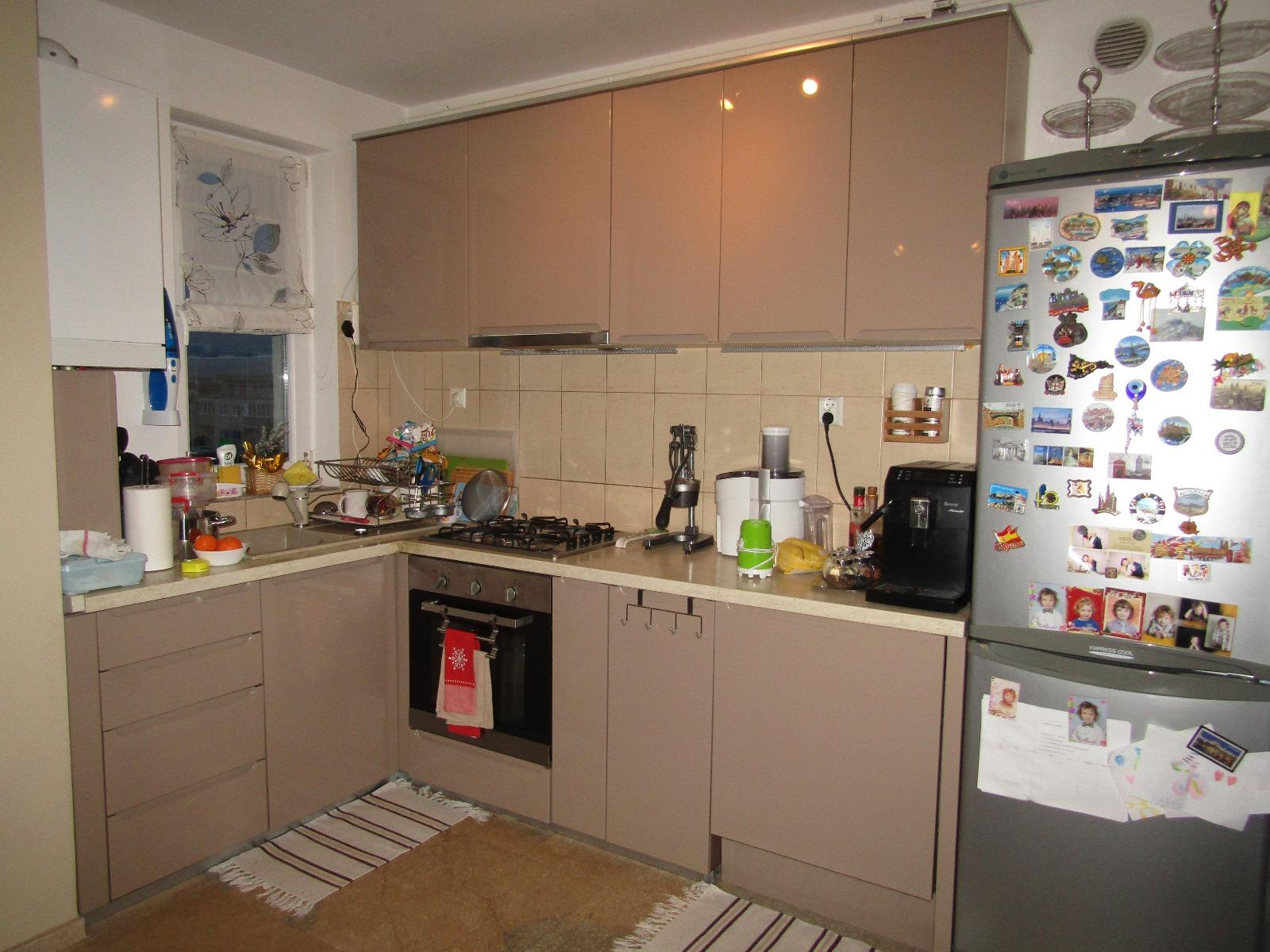 Apartament de închiriat 3 camere Zorilor - 29675AI | BLITZ Cluj-Napoca | Poza11