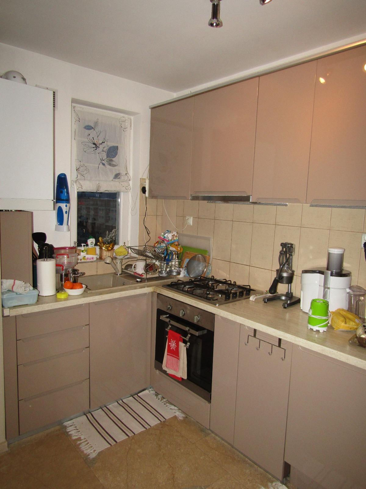 Apartament de închiriat 3 camere Zorilor - 29675AI | BLITZ Cluj-Napoca | Poza12