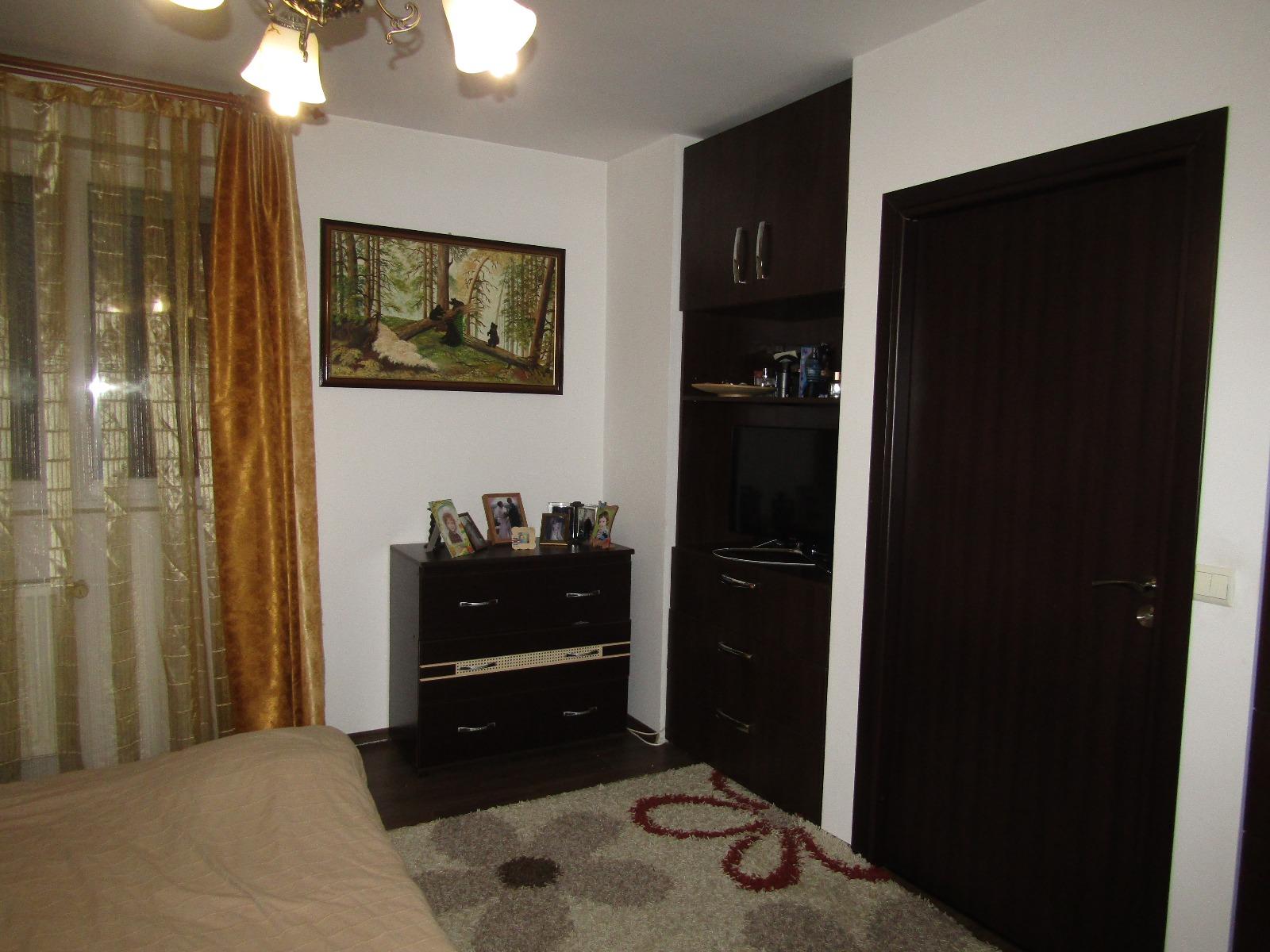Apartament de închiriat 3 camere Zorilor - 29675AI | BLITZ Cluj-Napoca | Poza10