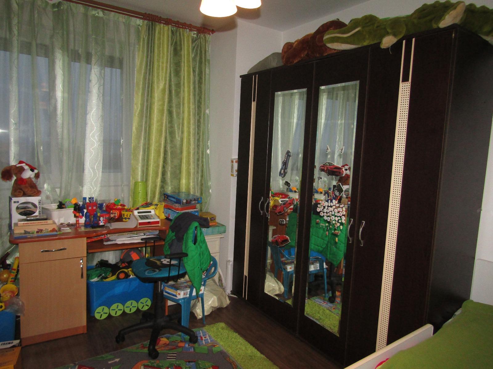 Apartament de închiriat 3 camere Zorilor - 29675AI | BLITZ Cluj-Napoca | Poza6