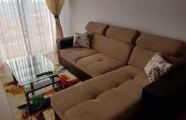 Apartament 2 camere, 53 mp, mobilat modern, prima inchiriere, zona Viva City