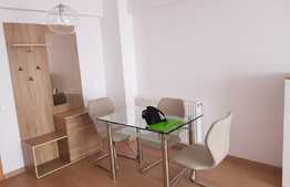 Apartament 2 camere, 53 mp, mobilat modern, prima inchiriere, zona Viva City
