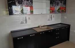 Apartament 2 camere, 53 mp, mobilat modern, prima inchiriere, zona Viva City