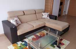 Apartament 2 camere, 53 mp, mobilat modern, prima inchiriere, zona Viva City