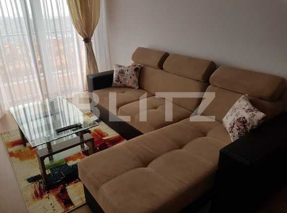 Apartament de închiriat 2 camere Gheorgheni - 29676AI | BLITZ Cluj-Napoca | Poza1