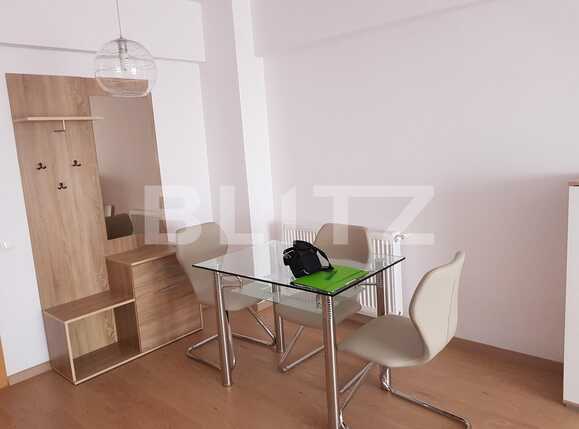 Apartament de închiriat 2 camere Gheorgheni - 29676AI | BLITZ Cluj-Napoca | Poza5