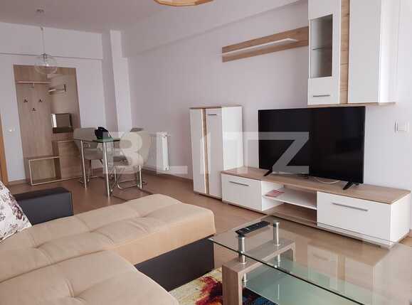 Apartament de închiriat 2 camere Gheorgheni - 29676AI | BLITZ Cluj-Napoca | Poza3