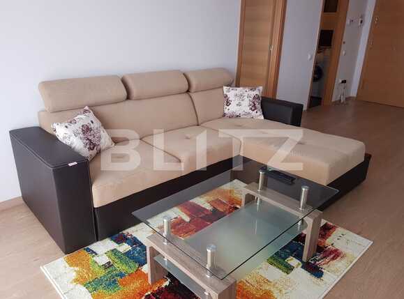Apartament de închiriat 2 camere Gheorgheni - 29676AI | BLITZ Cluj-Napoca | Poza2