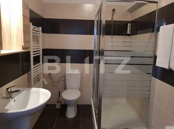Apartament de închiriat 2 camere Gheorgheni - 29676AI | BLITZ Cluj-Napoca | Poza11