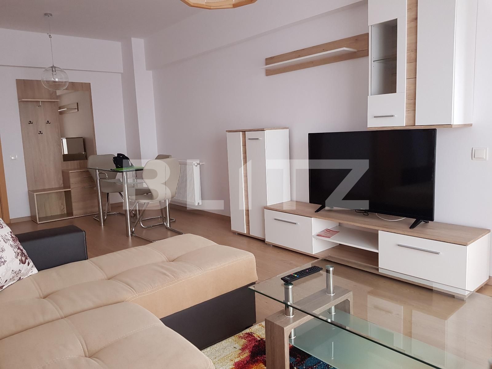 Apartament de închiriat 2 camere Gheorgheni - 29676AI | BLITZ Cluj-Napoca | Poza3