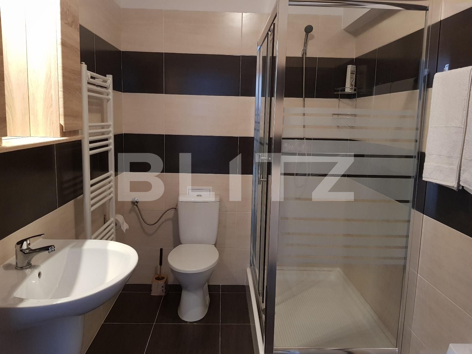 Apartament de închiriat 2 camere Gheorgheni - 29676AI | BLITZ Cluj-Napoca | Poza11