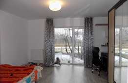 Garsoniera 35 mp, parcare, PRIMA INCHIRIERE, zona strazii Frunzisului