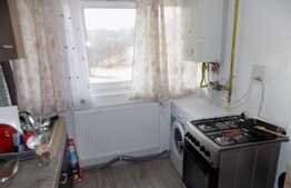 Garsoniera 35 mp, parcare, PRIMA INCHIRIERE, zona strazii Frunzisului