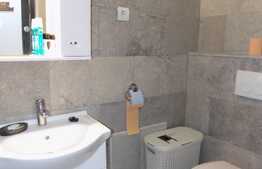 Garsoniera 35 mp, parcare, PRIMA INCHIRIERE, zona strazii Frunzisului