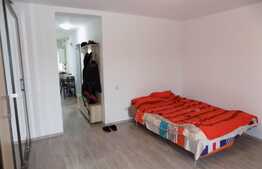 Garsoniera 35 mp, parcare, PRIMA INCHIRIERE, zona strazii Frunzisului