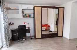 Garsoniera 35 mp, parcare, PRIMA INCHIRIERE, zona strazii Frunzisului