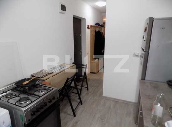 Garsonieră de închiriat Manastur - 29678AI | BLITZ Cluj-Napoca | Poza6