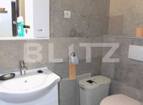 Garsonieră de închiriat Manastur - 29678AI | BLITZ Cluj-Napoca | Poza7