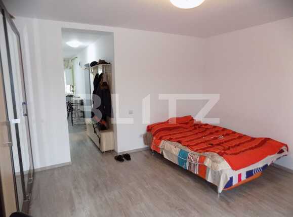 Garsonieră de închiriat Manastur - 29678AI | BLITZ Cluj-Napoca | Poza3