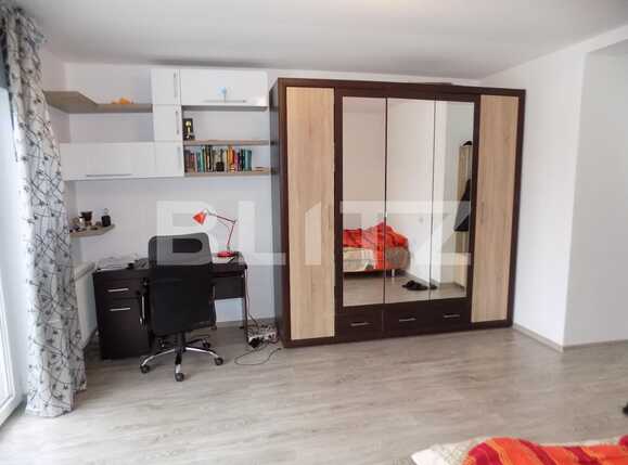 Garsonieră de închiriat Manastur - 29678AI | BLITZ Cluj-Napoca | Poza1