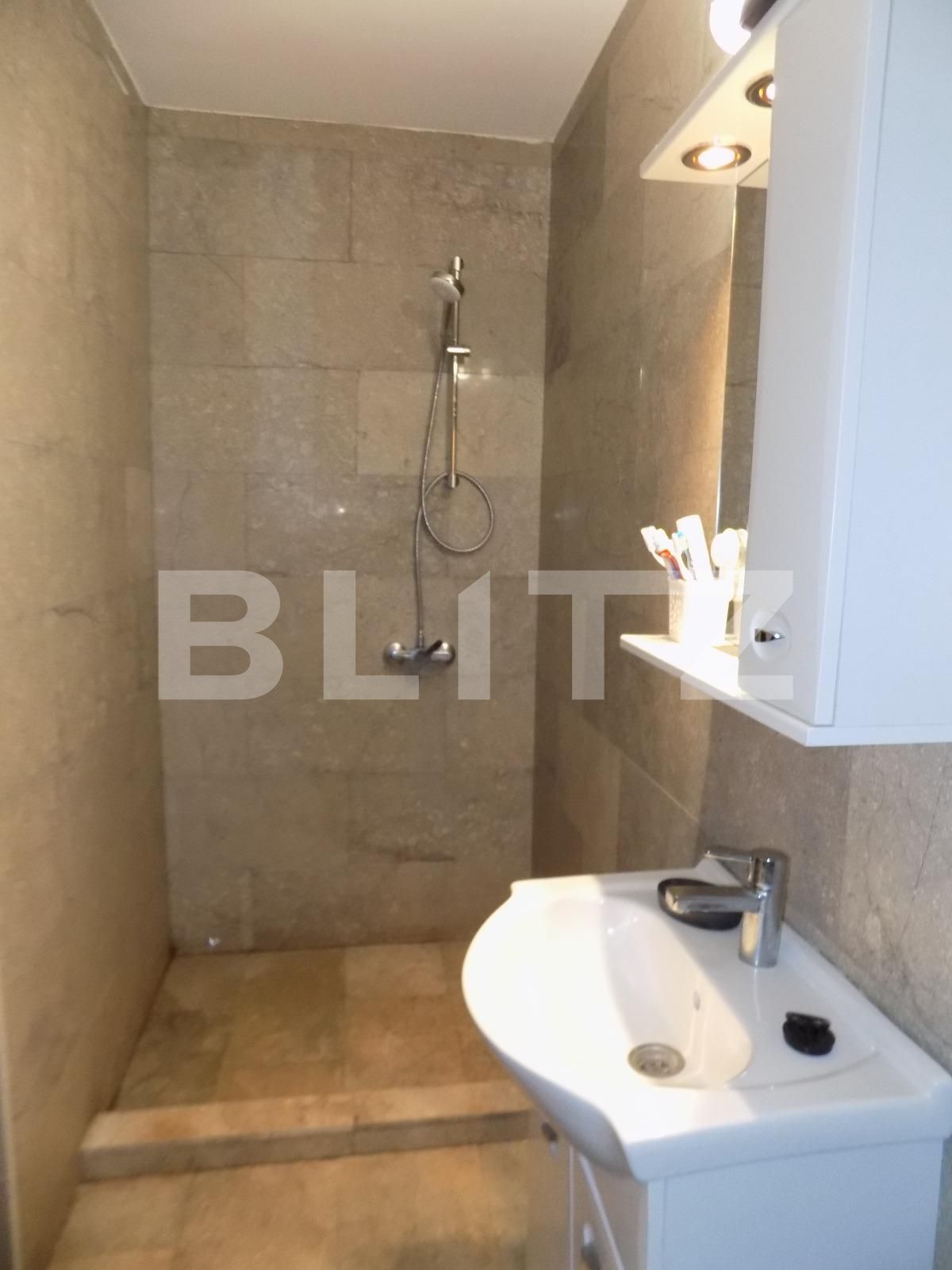 Garsonieră de închiriat Manastur - 29678AI | BLITZ Cluj-Napoca | Poza8