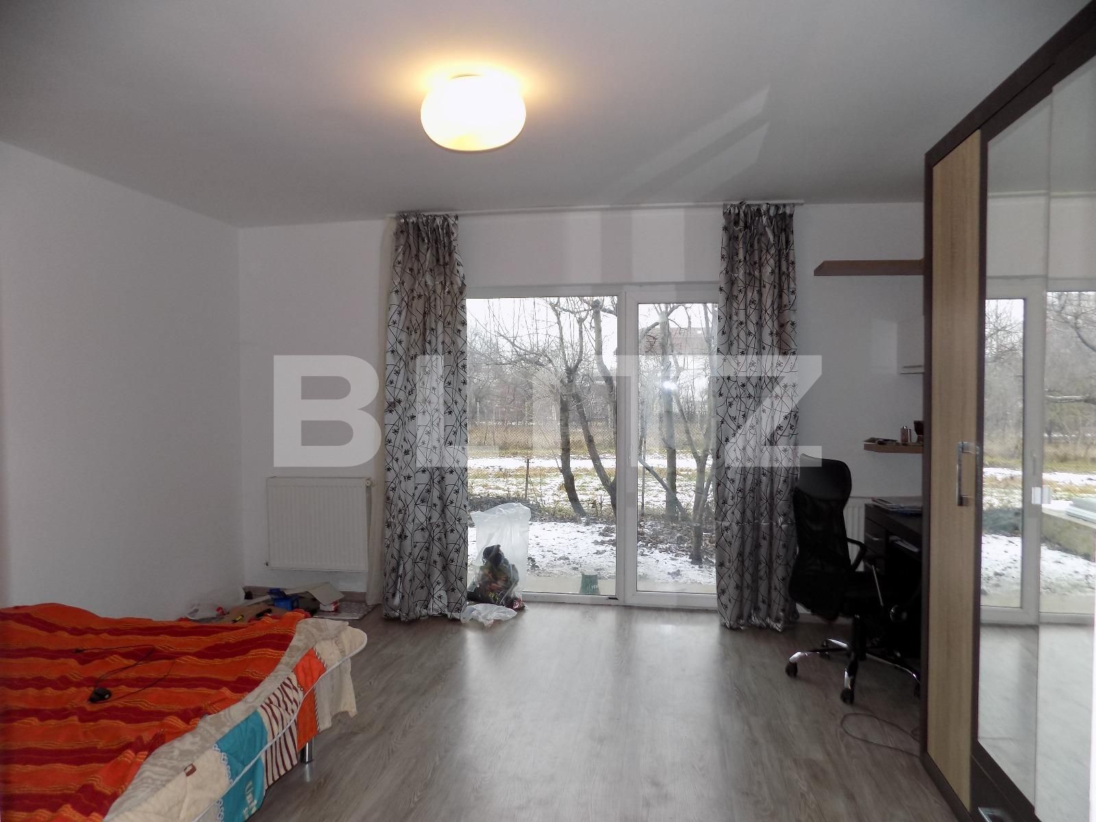 Garsonieră de închiriat Manastur - 29678AI | BLITZ Cluj-Napoca | Poza2