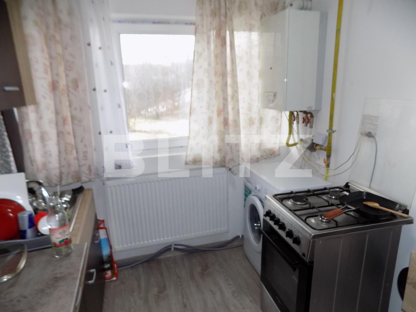 Garsonieră de închiriat Manastur - 29678AI | BLITZ Cluj-Napoca | Poza5