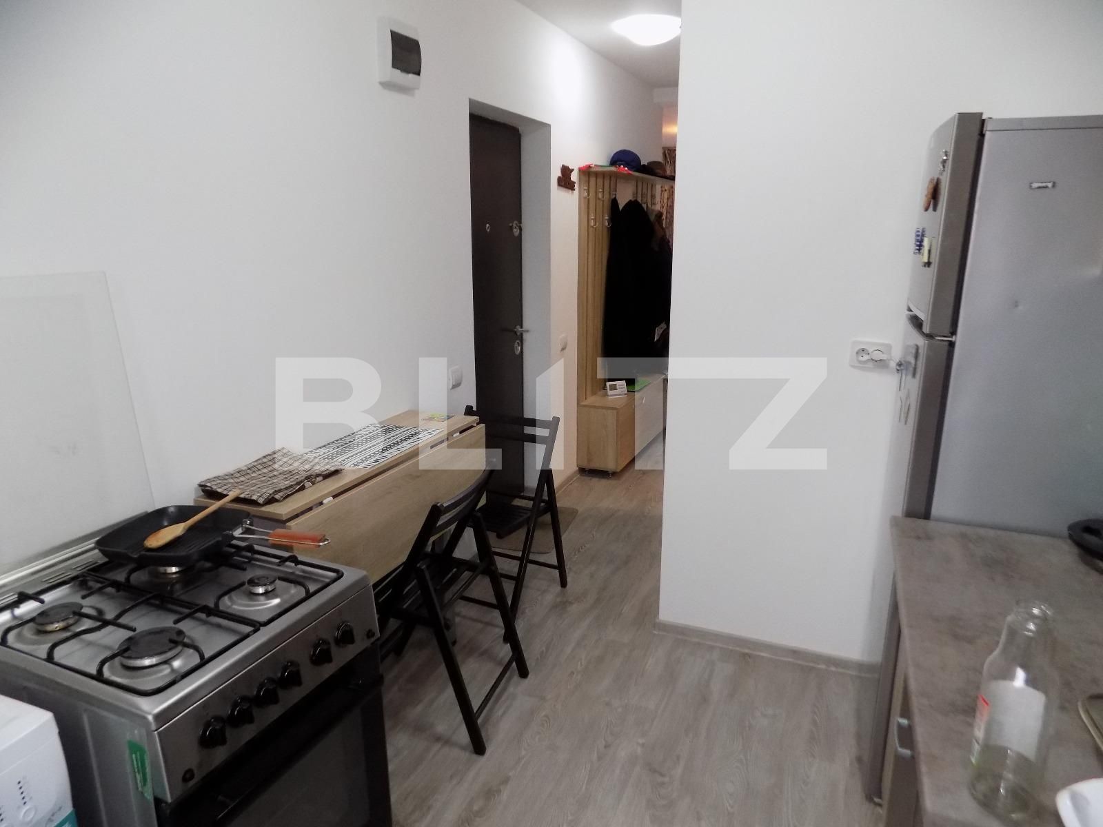 Garsonieră de închiriat Manastur - 29678AI | BLITZ Cluj-Napoca | Poza6