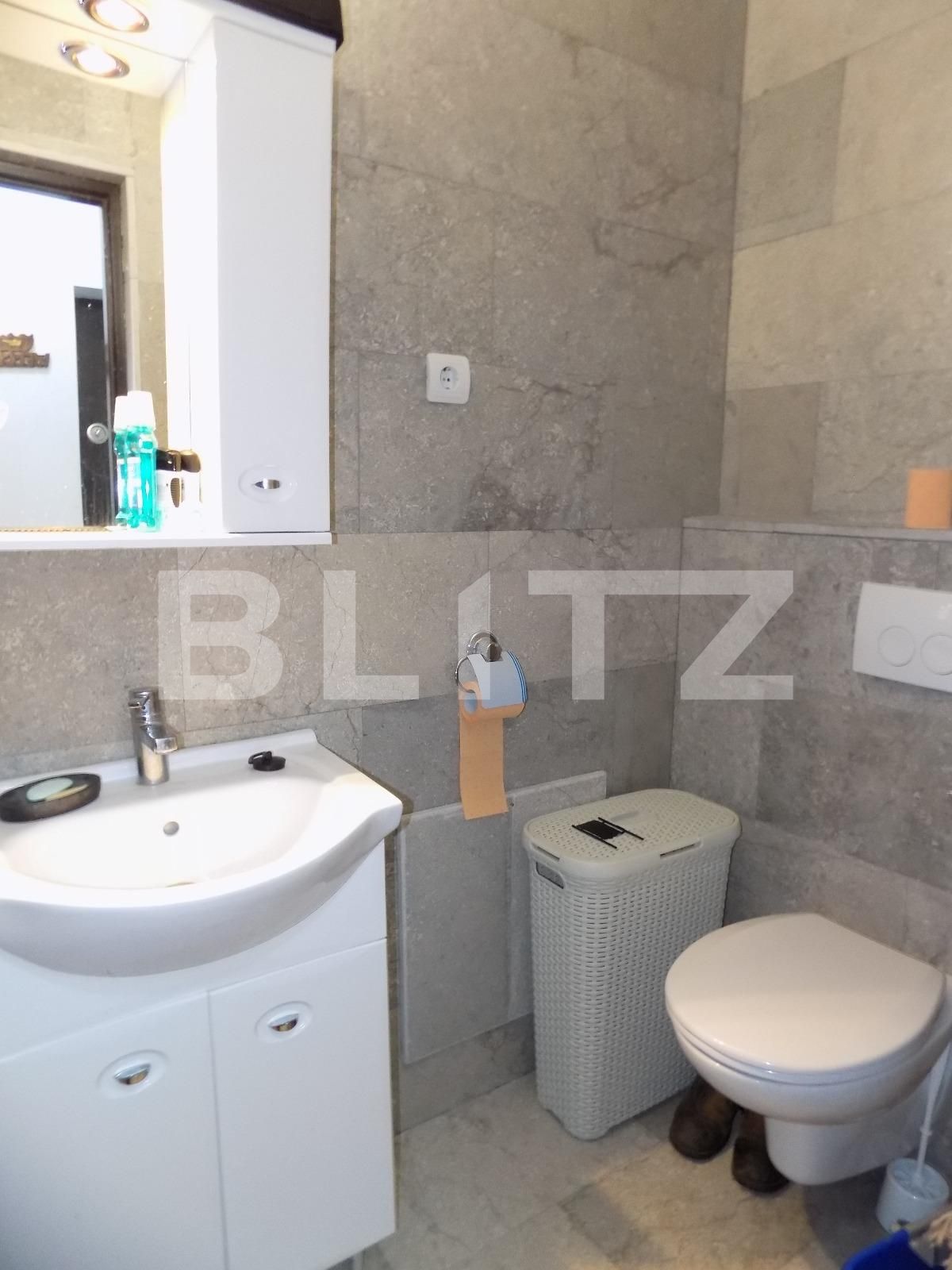 Garsonieră de închiriat Manastur - 29678AI | BLITZ Cluj-Napoca | Poza7
