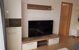 Apartament 2 camere, 47 mp, prima inchiriere, parcare, zona Complex Viva City