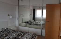 Apartament 2 camere, 47 mp, prima inchiriere, parcare, zona Complex Viva City