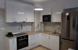 Apartament 2 camere, 47 mp, prima inchiriere, parcare, zona Complex Viva City