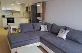 Apartament 2 camere, 47 mp, prima inchiriere, parcare, zona Complex Viva City