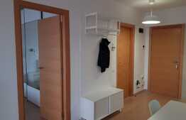 Apartament 2 camere, 47 mp, prima inchiriere, parcare, zona Complex Viva City