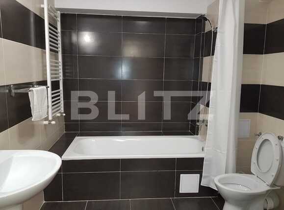 Apartament de închiriat 2 camere Gheorgheni - 29679AI | BLITZ Cluj-Napoca | Poza12