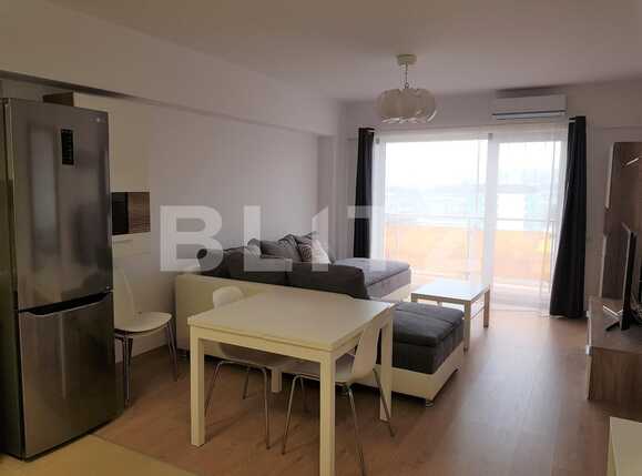 Apartament de închiriat 2 camere Gheorgheni - 29679AI | BLITZ Cluj-Napoca | Poza3