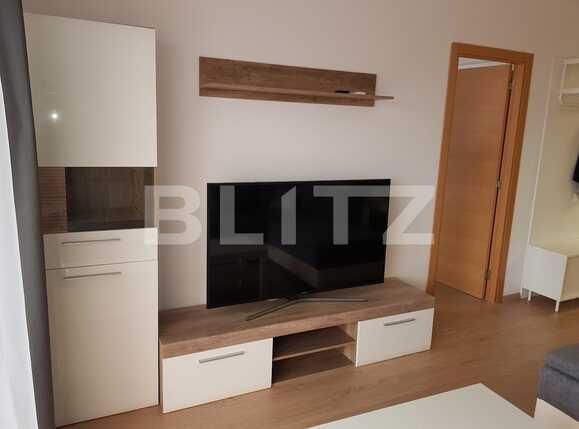 Apartament de închiriat 2 camere Gheorgheni - 29679AI | BLITZ Cluj-Napoca | Poza8