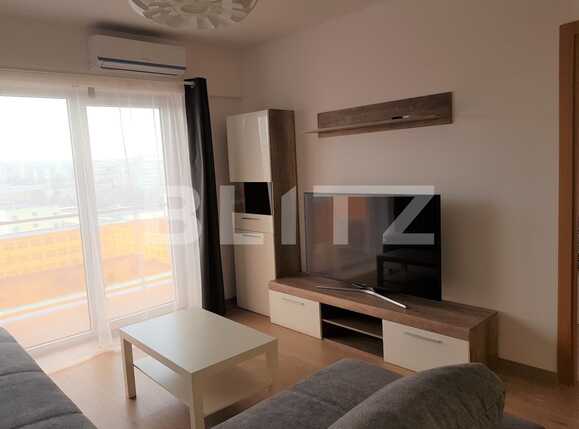 Apartament de închiriat 2 camere Gheorgheni - 29679AI | BLITZ Cluj-Napoca | Poza4