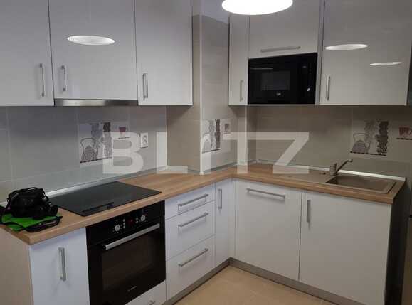 Apartament de închiriat 2 camere Gheorgheni - 29679AI | BLITZ Cluj-Napoca | Poza6