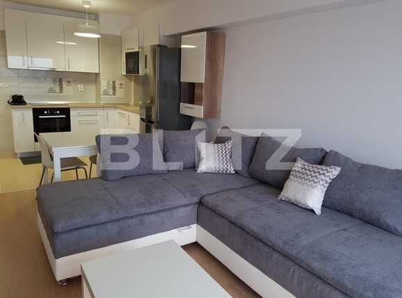 Apartament de închiriat 2 camere Gheorgheni - 29679AI | BLITZ Cluj-Napoca | Poza1