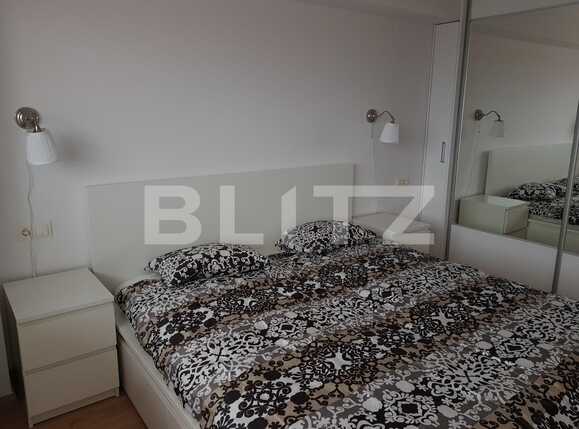 Apartament de închiriat 2 camere Gheorgheni - 29679AI | BLITZ Cluj-Napoca | Poza10