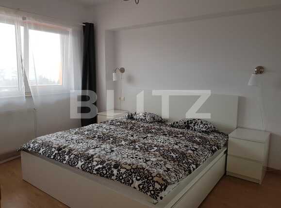 Apartament de închiriat 2 camere Gheorgheni - 29679AI | BLITZ Cluj-Napoca | Poza9