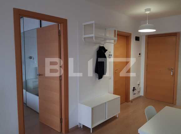 Apartament de închiriat 2 camere Gheorgheni - 29679AI | BLITZ Cluj-Napoca | Poza7