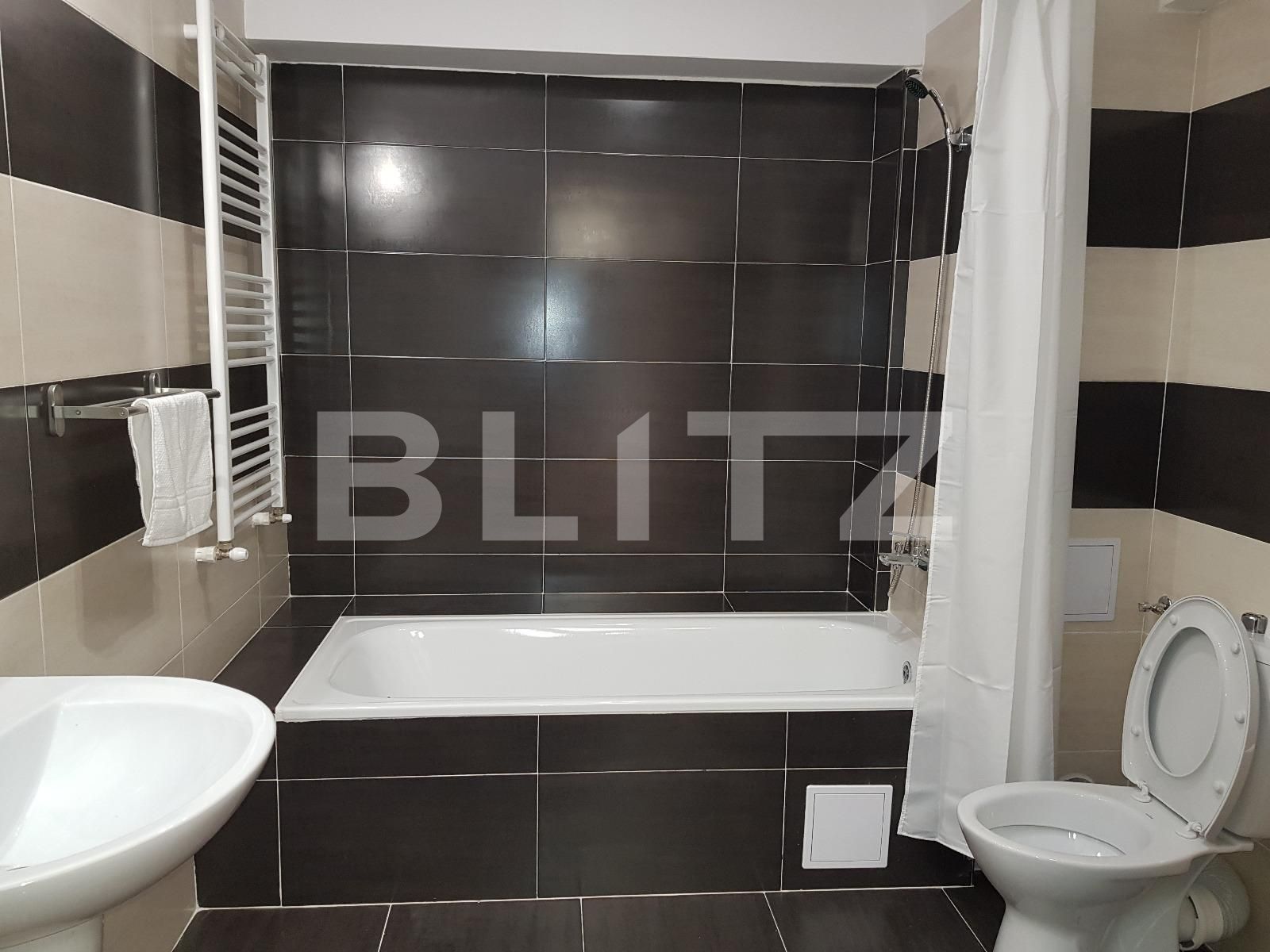 Apartament de închiriat 2 camere Gheorgheni - 29679AI | BLITZ Cluj-Napoca | Poza12