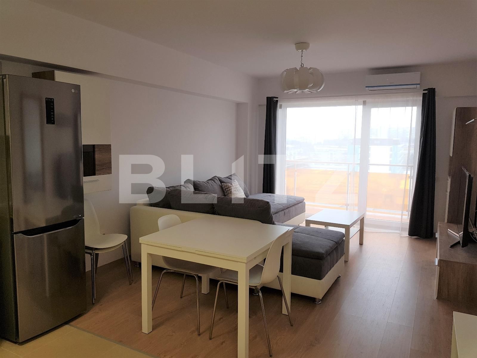 Apartament de închiriat 2 camere Gheorgheni - 29679AI | BLITZ Cluj-Napoca | Poza3