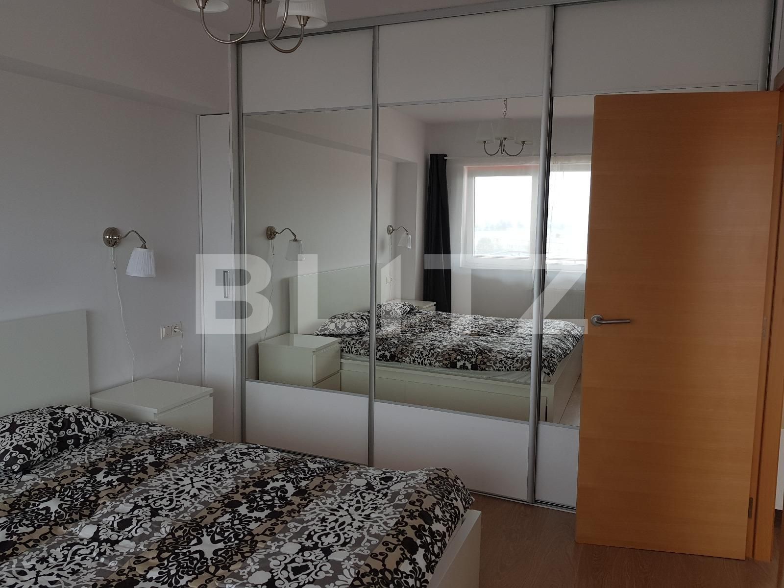 Apartament de închiriat 2 camere Gheorgheni - 29679AI | BLITZ Cluj-Napoca | Poza11