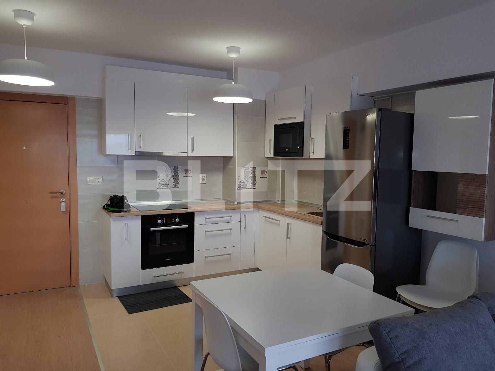 Apartament de închiriat 2 camere Gheorgheni - 29679AI | BLITZ Cluj-Napoca | Poza2